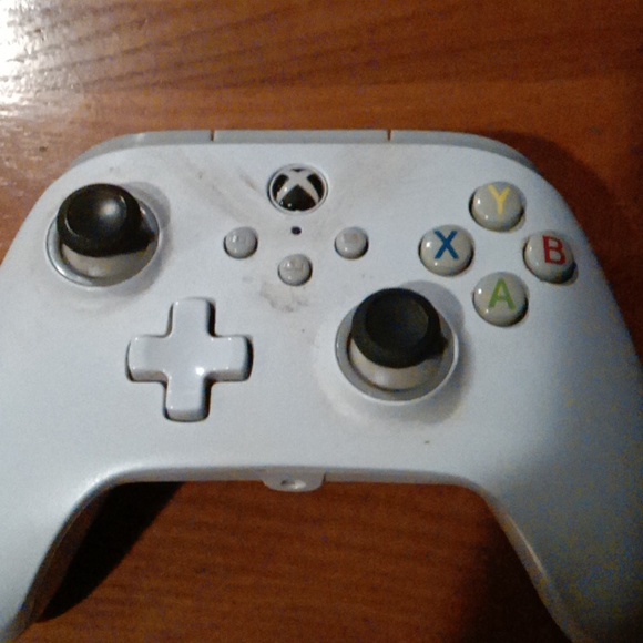 Xbox wired controller - Picture 1 of 1